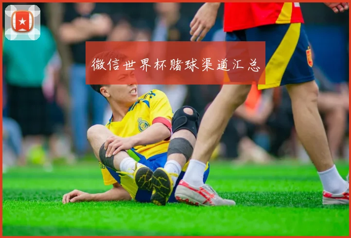 微信世界杯赌球渠道汇总