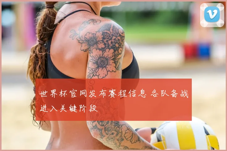 世界杯官网发布赛程信息 各队备战进入关键阶段